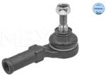 MEYLE Cap De Bara Axa Fata Dreapta 16-160200000 Nissan Kubistar Renault Clio Ii/Kangoo (16-160200000)