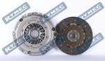 RYMEC Set Ambreiaj Jt1836 Hyundai Trajet/Tucson/I40 I/I40 I Cw Kia Carens Iv/Optima