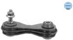 MEYLE Brat/Bieleta Suspensie, Stabilizator Axa Spate Stanga 0160600026 (0160600026)