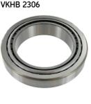SKF Rulment Roata Vkhb2306 Mercedes-Benz Actros/Atego/Axor 2/Econic