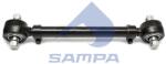 SAMPA Brat, Suspensie Roata Puntea Spate 095.346 Scania 3 - Series/4 - Series