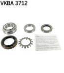 SKF Set Rulment Roata Vkba3712 Hyundai H-1 / Starex/H100 (VKBA3712)
