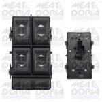 MEAT & DORIA Comutator, Macara Geam Fata Stanga 26446 Ford Mondeo Iii (26446)