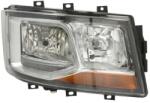 TRUCKLIGHT Far Dreapta Hl-Sc007R Scania G Ii/L/P Ii/R Ii/S (HL-SC007R)