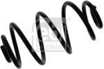 Febi Bilstein Arc Spiral Puntea Spate 46810 Opel Astra H Vauxhall Astra Mk Vcombi