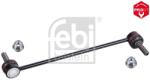 FEBI BILSTEIN Brat/Bieleta Suspensie, Stabilizator Axa Fata Dreapta 104609 Ford Galaxy Iii (104609)
