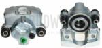 Budweg Caliper Etrier Frana Axa Spate Dreapta 343861 Jeep Commander/Grand Cherokee Ii
