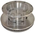 Febi Bilstein Disc Frana Puntea Spate 29172 Renault Trucks D/D Access/Midlum Volvo Fl/Fl Iii
