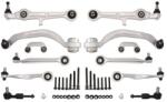 REINHOCH Set, Suspensie Roata Punte Fata Rh04-0052 Audi A4 B6/A4 B7/A6 C5