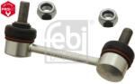FEBI BILSTEIN Brat/Bieleta Suspensie, Stabilizator Axa Spate Stanga 31559 Mitsubishi Pajero (31559)