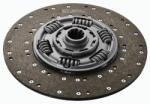 SACHS Disc Ambreiaj 1878003968 Renault Trucks Kerax/Magnum/Premium 2 (1878003968)