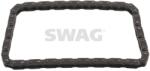 SWAG Lant, Angrenare Pompa Ulei 99133636 Audi A3/A4 B5/A4 B6/A4 B7/A6 C5/Tt Seat Exeo