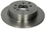 ABE Disc Frana Puntea Spate C4I002Abe Land Rover Freelander 2