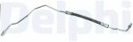 DELPHI Furtun Frana Lh7517 Renault Megane/Megane Iii/Scénic Iii