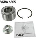 SKF Set Rulment Roata Vkba6805 Nissan X-Trail I
