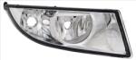 TYC Proiector Ceata Dreapta 19-12719-01-2 Skoda Fabia Ii/Roomster/Roomster Praktik