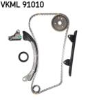SKF Chit Lant De Distributie Vkml91010 Daihatsu Bego/Coo/Copen/Extol/Materia/Sirion