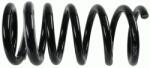 SACHS Arc Spiral 994101 Mitsubishi Pajero Iv (994101)