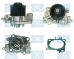 Saleri SIL Pompă De Apă, Răcire Motor Pa1195 Mitsubishi Colt V/Lancer V/Lancer Vi/Mirage V (PA1195)