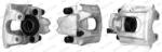 FERODO Etrier Frana Fcl694337 Vw California T5/Multivan T5/Transporter T5