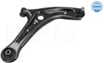 MEYLE Brat, Suspensie Roata Axa Fata Dreapta 35-160500020 Mazda 2