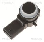 TRISCAN Sensor, Ajutor Parcare 881529126 Skoda Kodiaq I Vw Tiguan (881529126)
