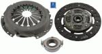 SACHS Set Ambreiaj 3000771001 Scion Xa/Xb Toyota Avensis/Caldina/Carina E Vi/Carina V (3000771001)