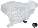 FEBI BILSTEIN Vas De Expansiune, Racire 47892 Opel Zafira Tourer C Vauxhall Zafira Mk Ii (47892)