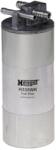 Hengst Filter Filtru Combustibil H335Wk Audi A6 C6