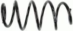 SACHS Arc Spiral 993058 Skoda Octavia Ii/Yeti Vw Golf V/Touran (993058)