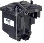 HENGST FILTER Filtru Combustibil H219Wk Citroën Berlingo/Berlingo / Berlingo First/C2/C3 I/C4 (H219WK)