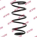 KYB Arc Spiral Punte Fata Ra3448 Volvo C30/S40 Ii/V50
