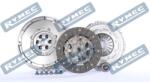 RYMEC Set Ambreiaj Df3030 Citroën Berlingo/Berlingo Multispace/C2/C3 I/C3 Picasso/C4