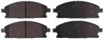 MAXGEAR Set Placute Frana, Frana Disc 19-2133 Acura Mdx Honda Elysion/Mdx Infiniti Q45 Ii (19-2133)