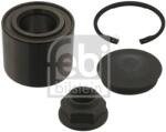 Febi Bilstein Set Rulment Roata Axa Spate Dreapta 39622 Dacia Dokker/Duster/Lodgy/Logan Ii