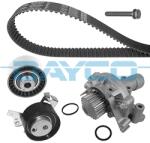 DAYCO Set Pompa Apa + Curea Dintata Ktbwp3442 Citroën C4/C4 I/C4 Picasso I/C5 I/C5 Ii (KTBWP3442)