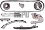 HEPU Chit Lant De Distributie 21-0432 Nissan X-Trail I/X-Trail Ii Nissan (Dfac) Teana