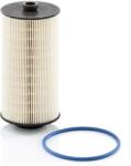 MANN-FILTER Filtru Combustibil Pu10013Z Astra Hd 9 Iveco S-Way/Stralis I/Stralis Ii/T-Way (PU10013z)