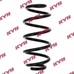 KYB Arc Spiral Puntea Spate Ra5241 Mercedes-Benz Gla-Class