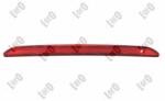 ABAKUS Stop Suplimentar Centru 046-25-870 Seat Leon (046-25-870)