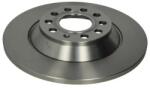 ABE Disc Frana Puntea Spate C4A026Abe Audi A6 C6