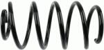 SACHS Arc Spiral 997844 Ford Galaxy I Seat Alhambra Vw Sharan