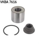 SKF Set Rulment Roata Vkba7616 Nissan Almera/Micra Iv/Note (VKBA7616)