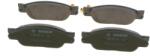 Bosch Set Placute Frana, Frana Disc 0986494141 Jaguar S-Type Ii (0986494141)