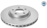 MEYLE Disc Frana Punte Fata 7155210056/Pd Ford Transit Connect/Transit Connect V408 (7155210056/PD)