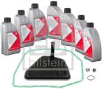 febi bilstein Set Piese, Schimb De Ulei Cutie De Viteze Automată 176859 Audi A4 B6/A4 B7/A6 C6