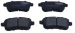 MAXGEAR Set Placute Frana, Frana Disc Puntea Spate 19-3365 Renault Captur Ii/Clio V