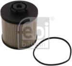 Febi Bilstein Filtru Combustibil 39364 Mercedes-Benz Atego/Atego 2/Axor/Axor 2/Citaro/Citaro 2