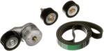 GATES Set Curea Transmisie Cu Caneluri K018Pk2320Hd Daf Cf/Xf