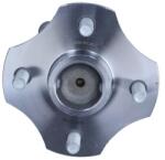 MAXGEAR Set Rulment Roata Puntea Spate 33-0542 Toyota Ist/Platz/Vios / Soluna Vios/Yaris